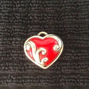 ❤️Brighton Vintage Heart